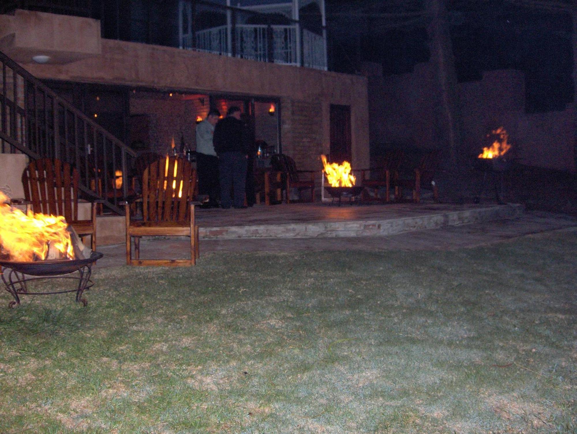 Sea Otters Lodge Kini Bay Extérieur photo