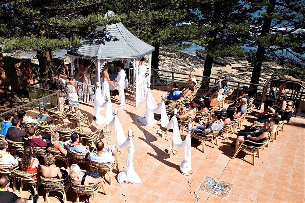 Sea Otters Lodge Kini Bay Extérieur photo