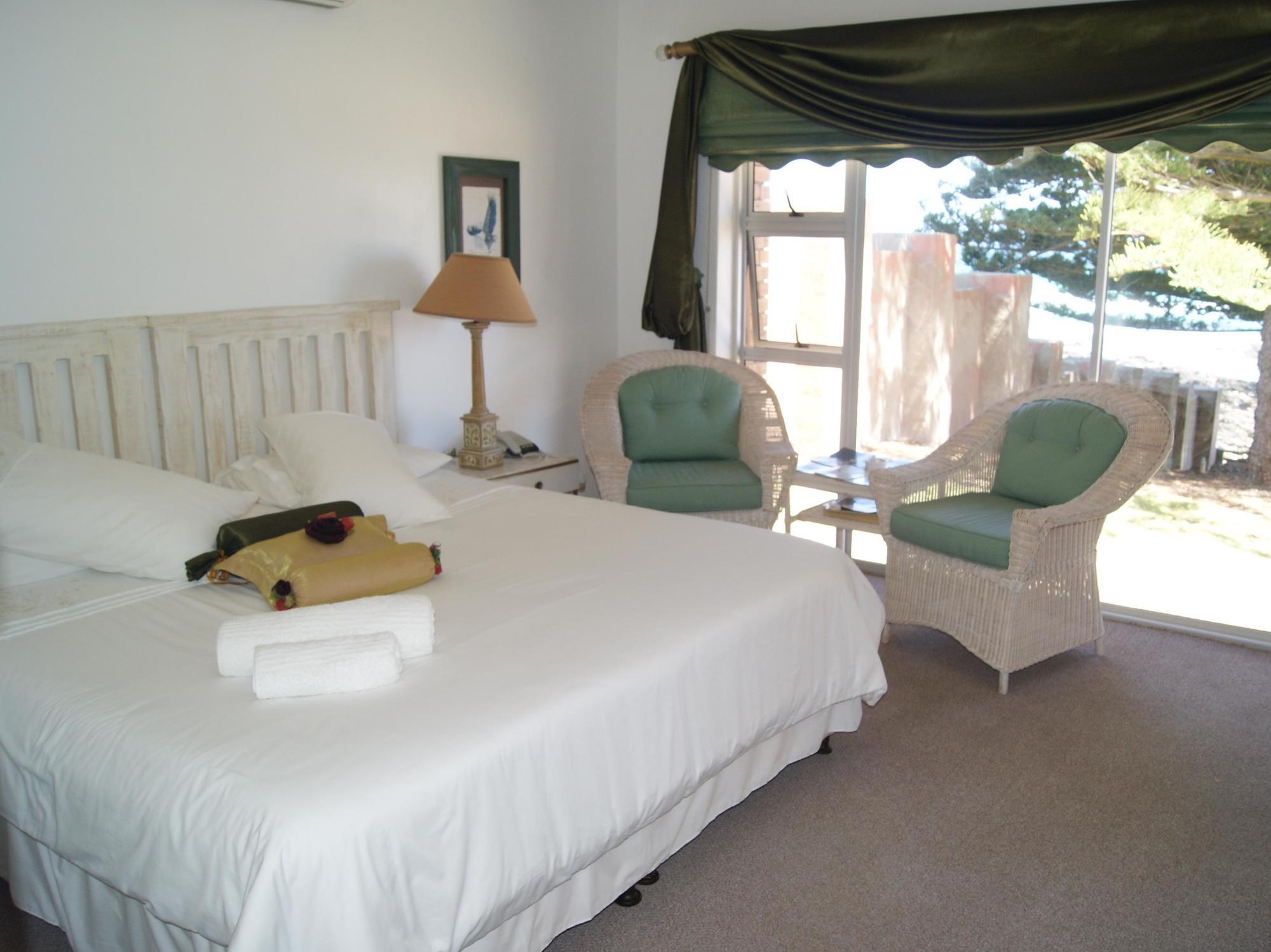 Sea Otters Lodge Kini Bay Extérieur photo