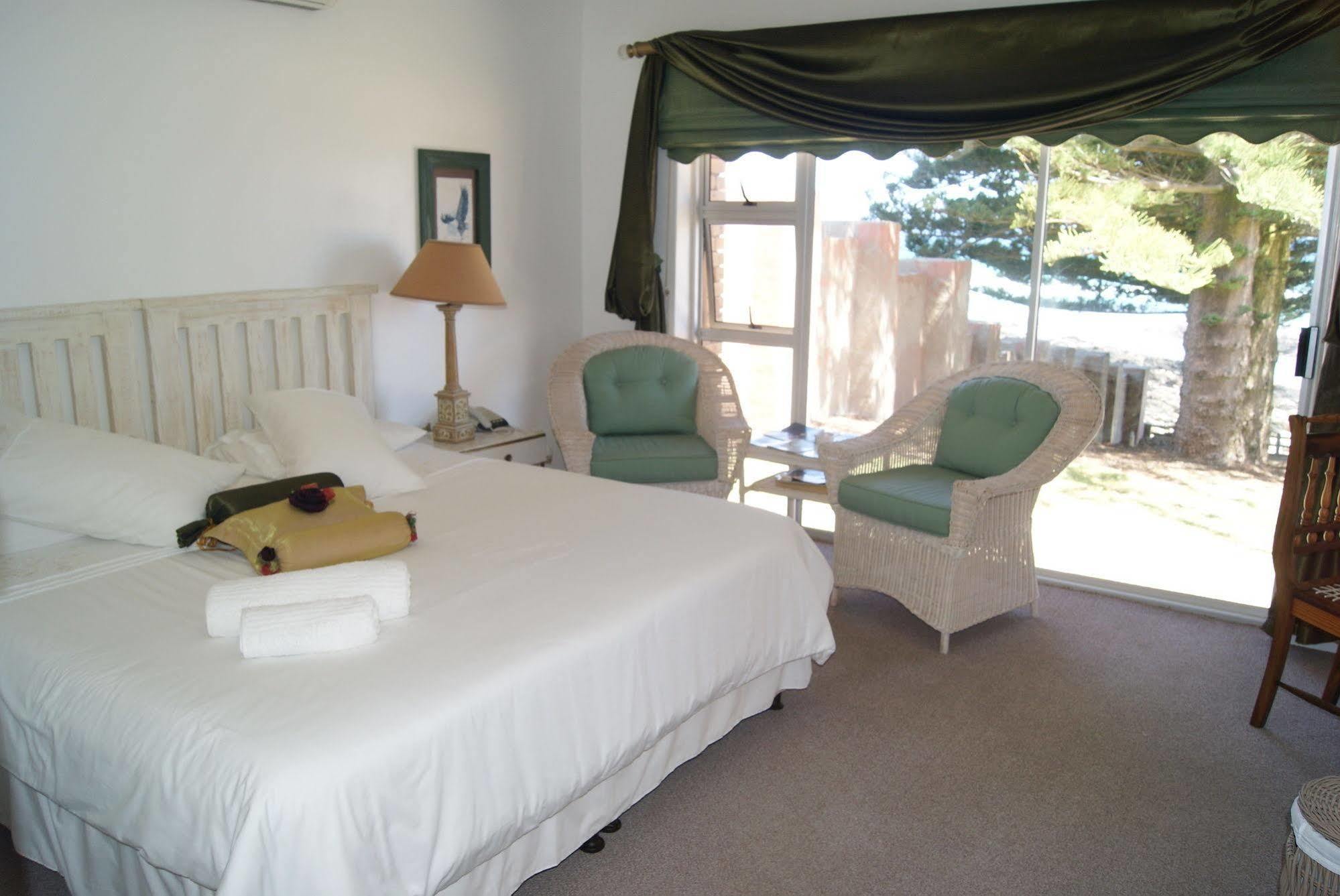 Sea Otters Lodge Kini Bay Extérieur photo