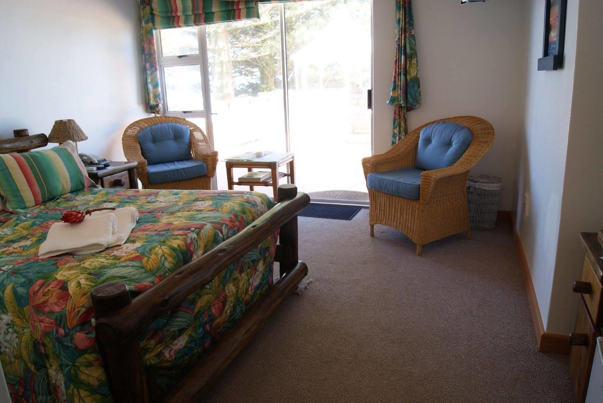 Sea Otters Lodge Kini Bay Extérieur photo
