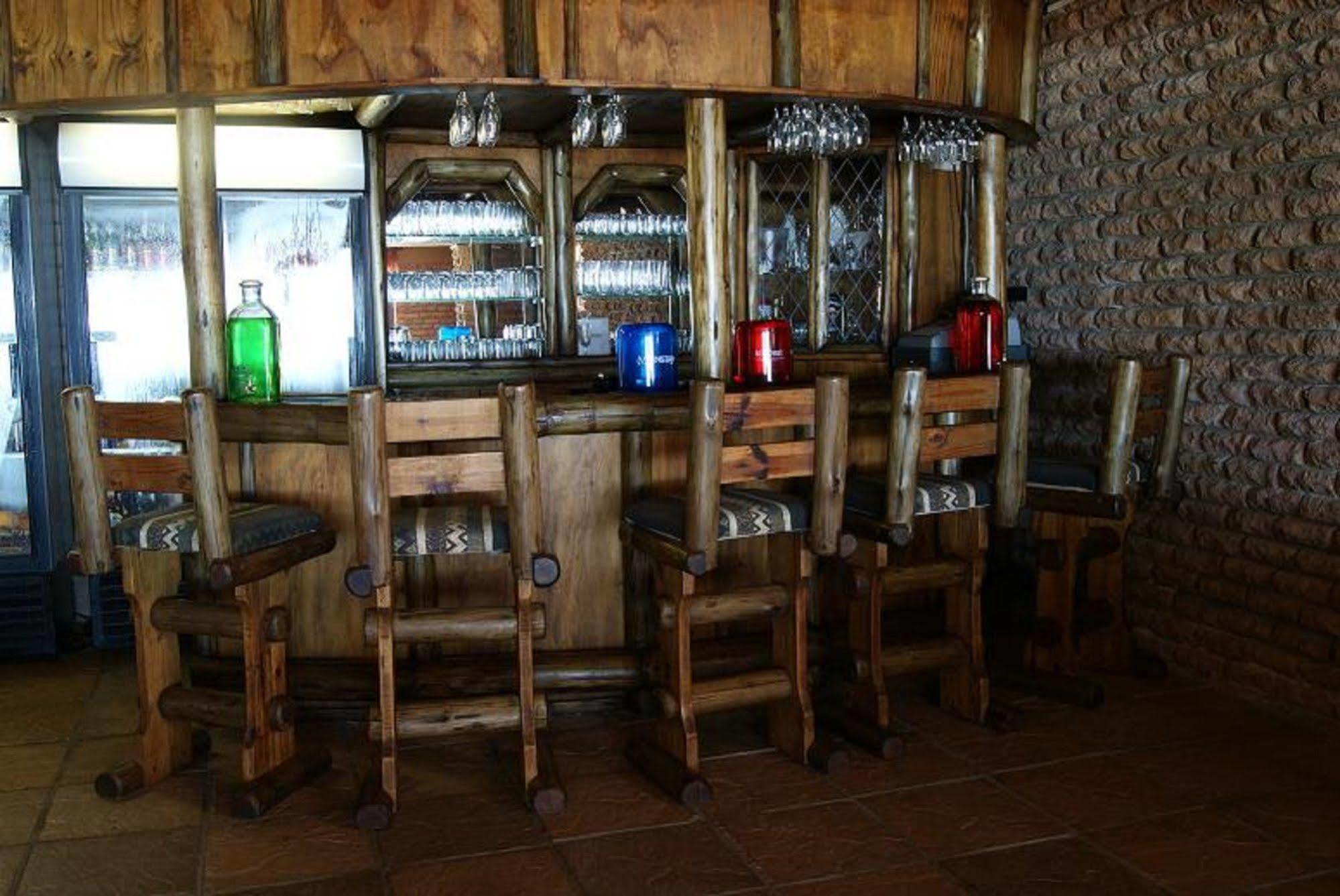 Sea Otters Lodge Kini Bay Extérieur photo