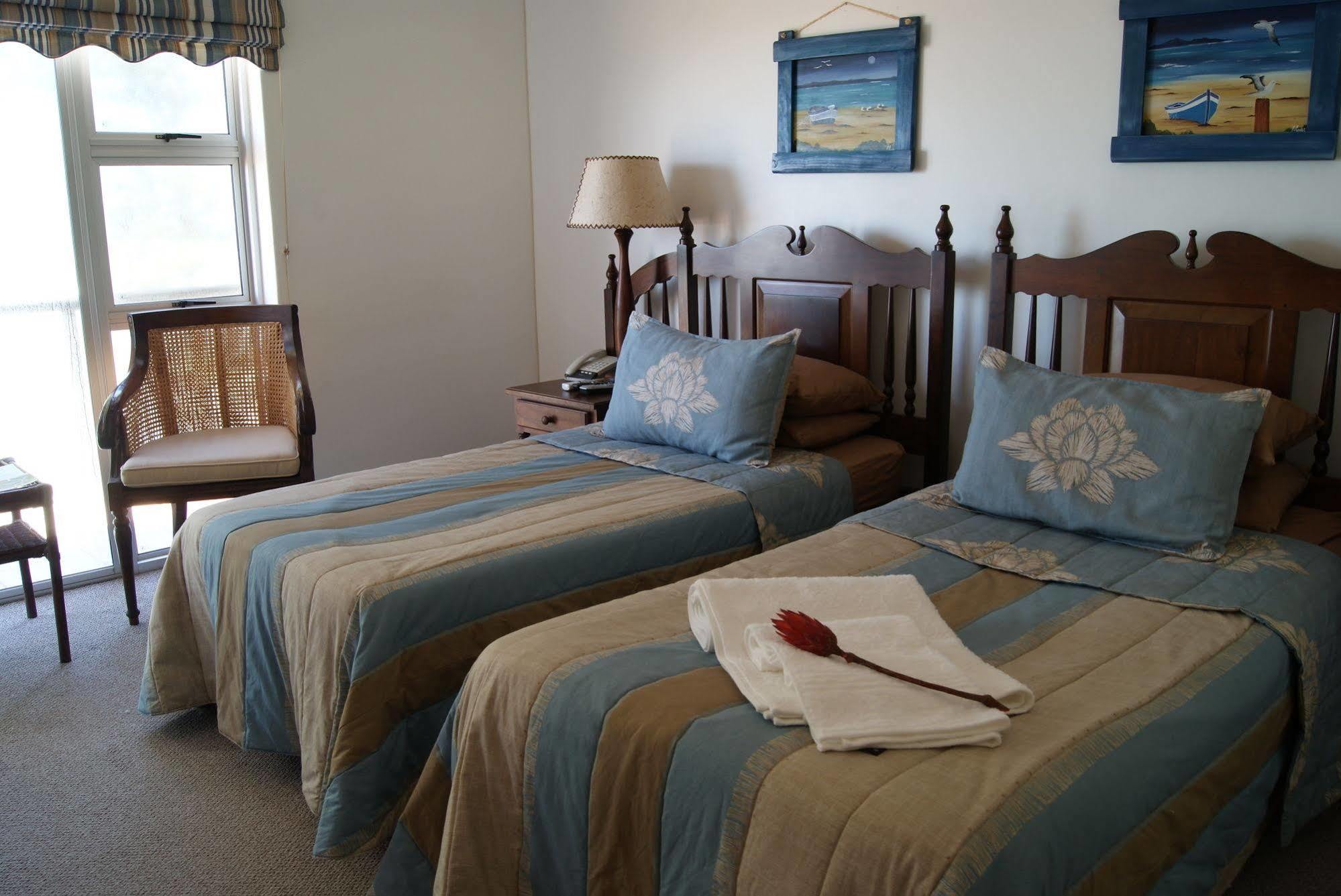 Sea Otters Lodge Kini Bay Extérieur photo