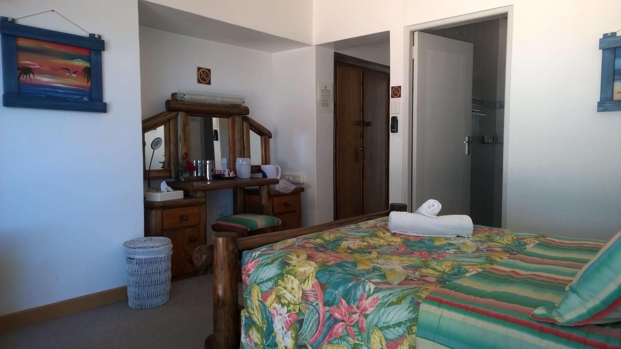 Sea Otters Lodge Kini Bay Extérieur photo
