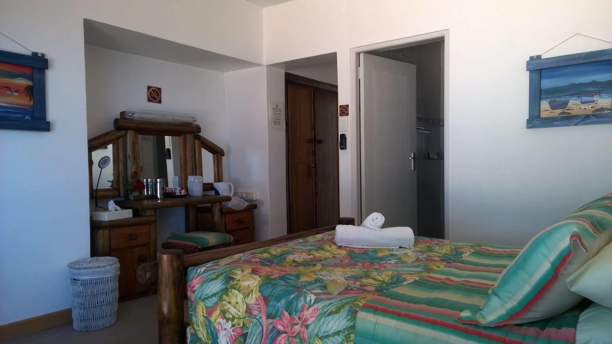 Sea Otters Lodge Kini Bay Extérieur photo