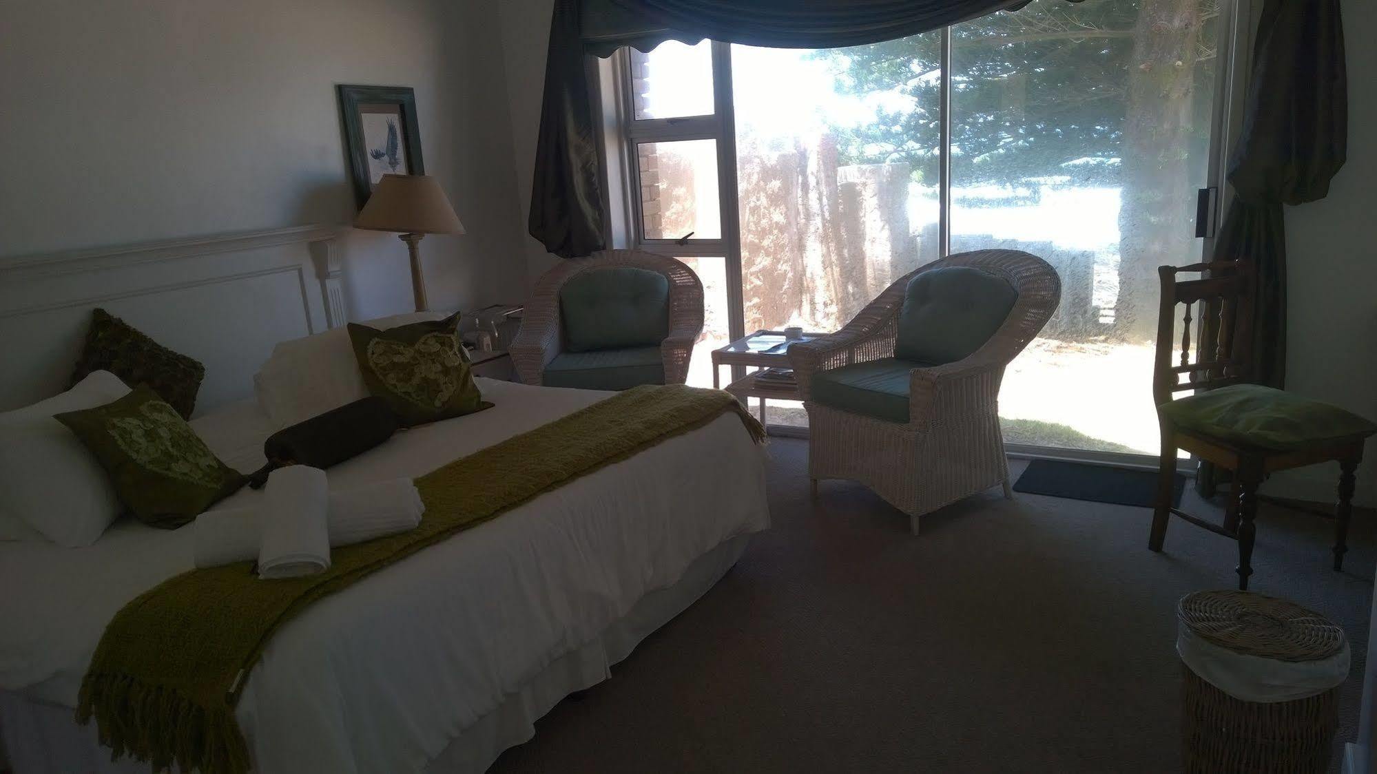 Sea Otters Lodge Kini Bay Extérieur photo