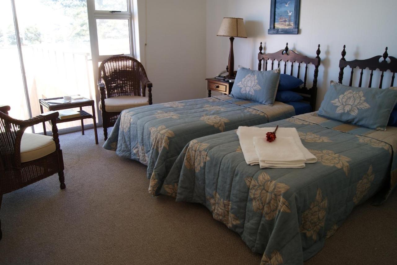 Sea Otters Lodge Kini Bay Extérieur photo