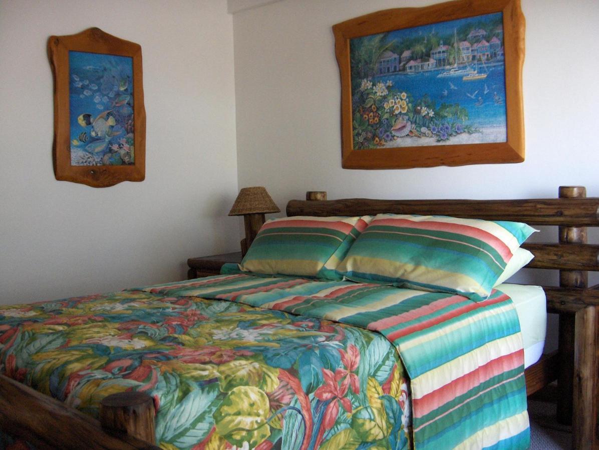 Sea Otters Lodge Kini Bay Extérieur photo